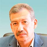 Психотерапевт Гонопольский Александр Марксович